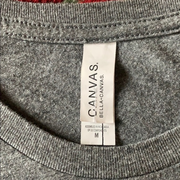 Arkansas Razorbacks soft tee - Picture 2 of 2